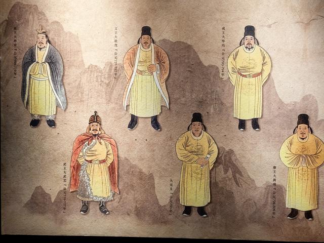 2025年夏季东北边境游（79）渤海上京遗址博物馆