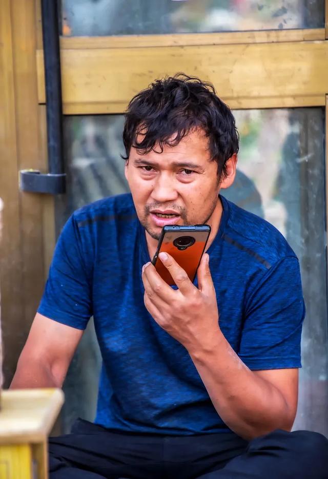 莎车古城•随拍