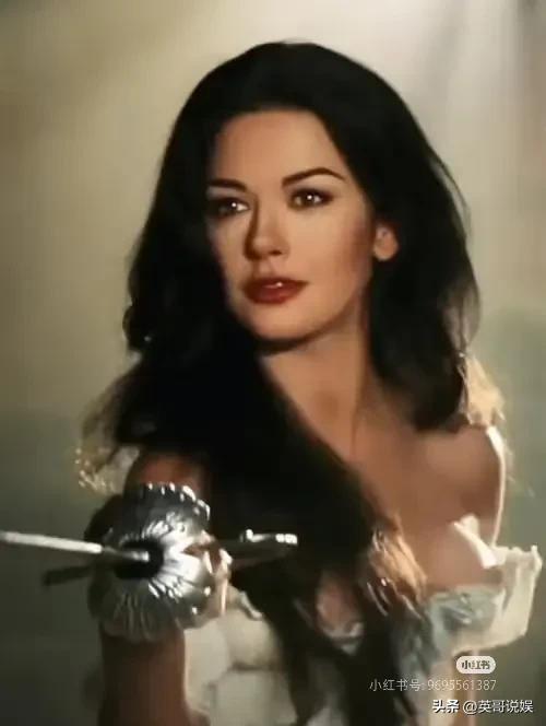 迷倒世界的5位女星，她是唯一上榜中国女人，一位称“地球球花”