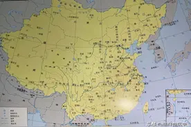 中国历代王朝简史之民国图片