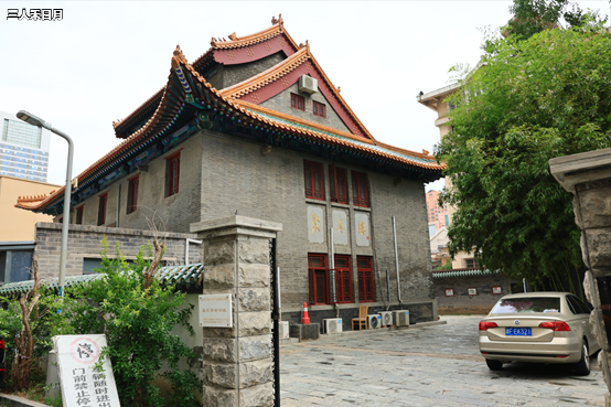天津老城里胡同趣谈（东北角篇）