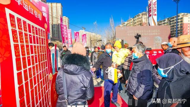 快看！最近西宁有这么多大变化