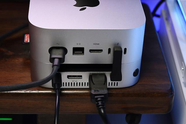 不要太香！2899入手的低配Mac mini M4，几百块扩容2T，还能省3000+