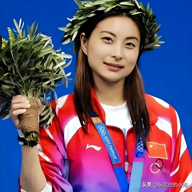 郭晶晶代言品牌被立案调查 跳水女皇退役15年年代言收入超5000万