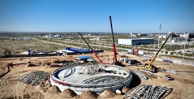 中国95%氦气靠进口，防止被卡脖子，量产纯度实现99.99突破！