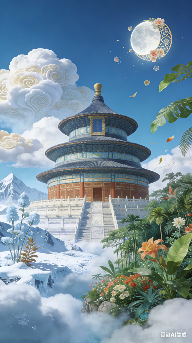 无双道龙赵小荣游记《 一笔祥龙行天下 》（一四六）昆明世博园