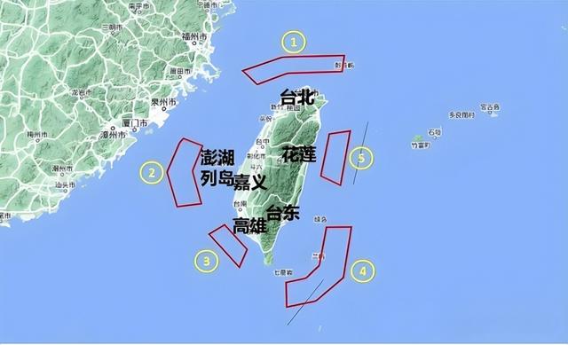 董军在人民大会堂表态后，特朗普知道：台海方向，再不布局就晚了