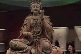 来北京怎能不去中国国家博物馆，必看国宝攻略在此图片