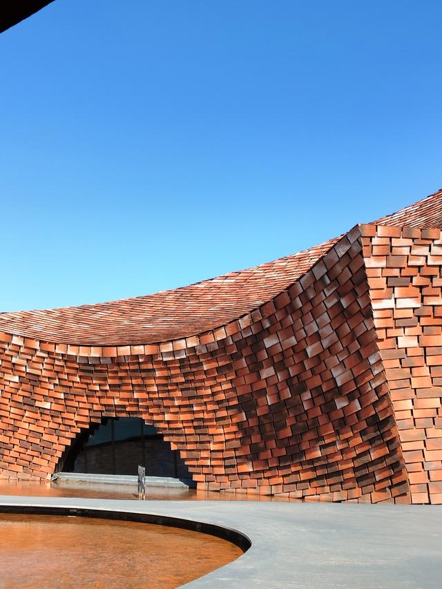 蜀山陶韵：古南街·陶二厂·石坝行记