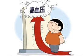 长治市第二人民医院健康科普：不可忽视的高血压肾病图片