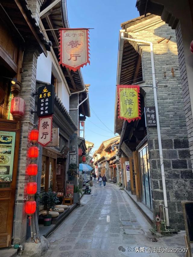 腾冲秘境：火山沉寂，绽放的地质与自然之美