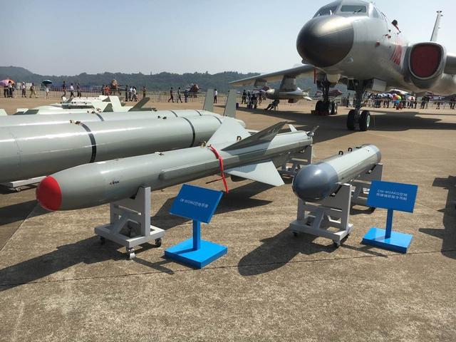 270架轰6全副武装，空射核弹就绪，美媒：中国已成超级核大国？