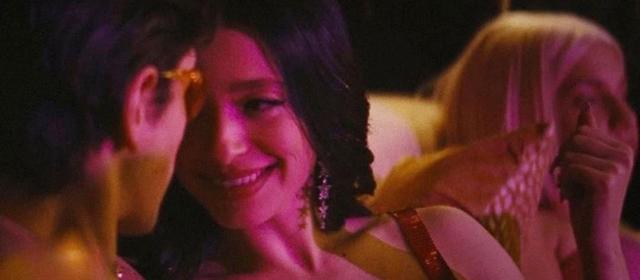 女神一脱成名！这3部无删减电影，一部比一部敢拍