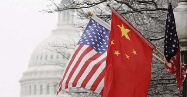 美政府刚停摆，特朗普就对中国提了一个要求，他知道：不能再拖了