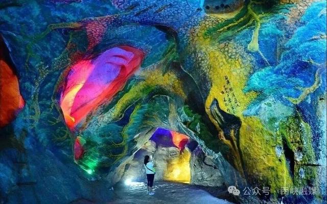 就在明天！2026西峡花朝季即将启幕！老君洞这场春日盛宴邀您共赴！