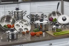 经常使用不锈钢碗盆的要注意了，现在知道还不算晚，看完告诉家人图片