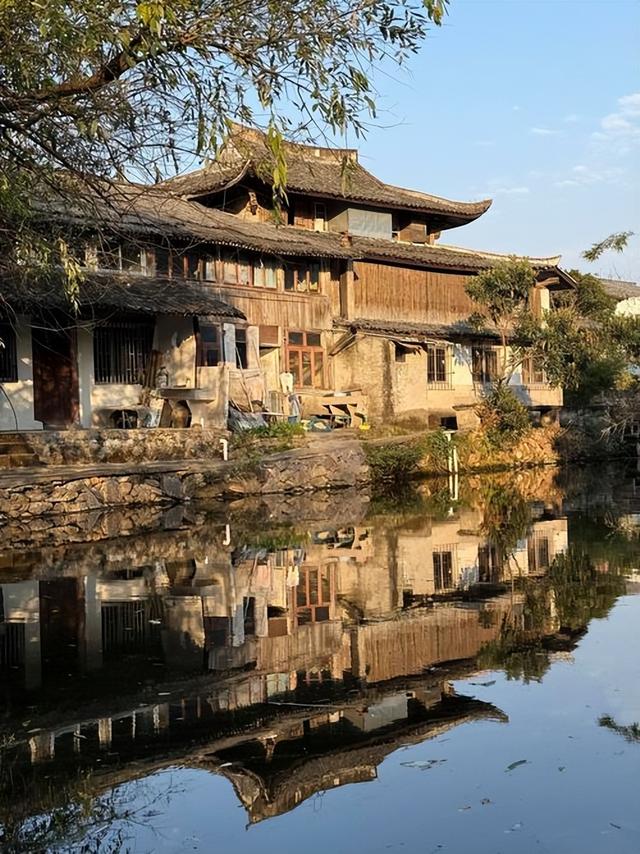 浙江台州老街有哪些？这几条宝藏古街，藏着让时光慢下来的老味道