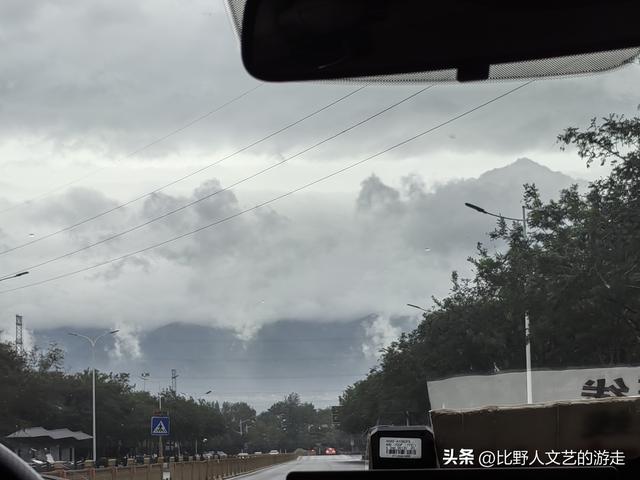 关公故里，好运之城，天津出发，公共交通，4天3晚能不能玩好？