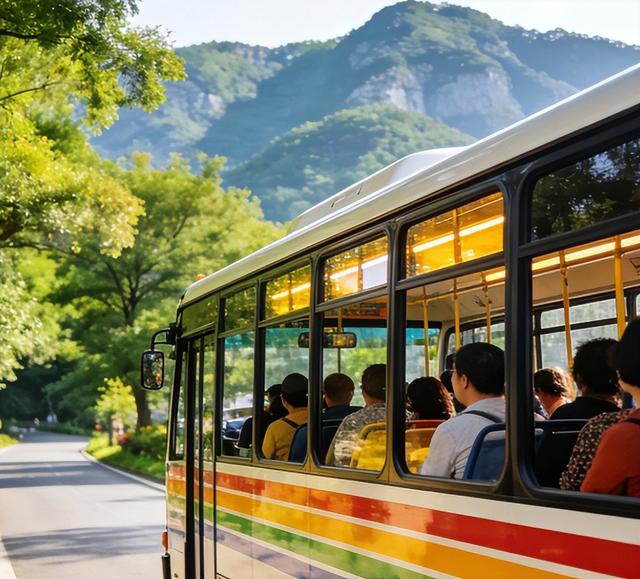 五一被骂最惨六大景区：泰山榜上有名，洛阳令人失望，第一太过分