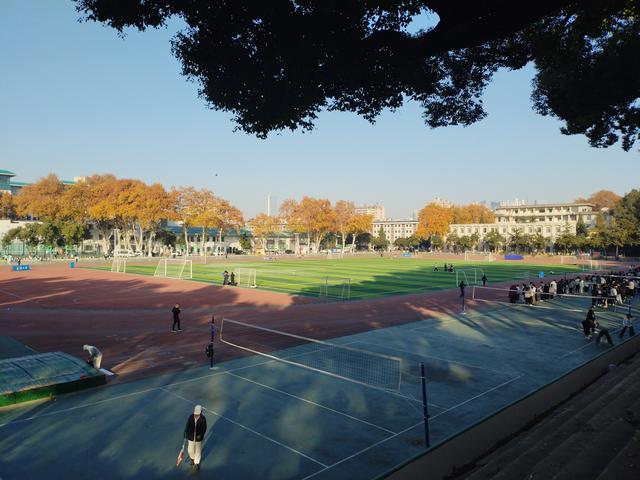 鄂渝行第八天：漫游大武汉