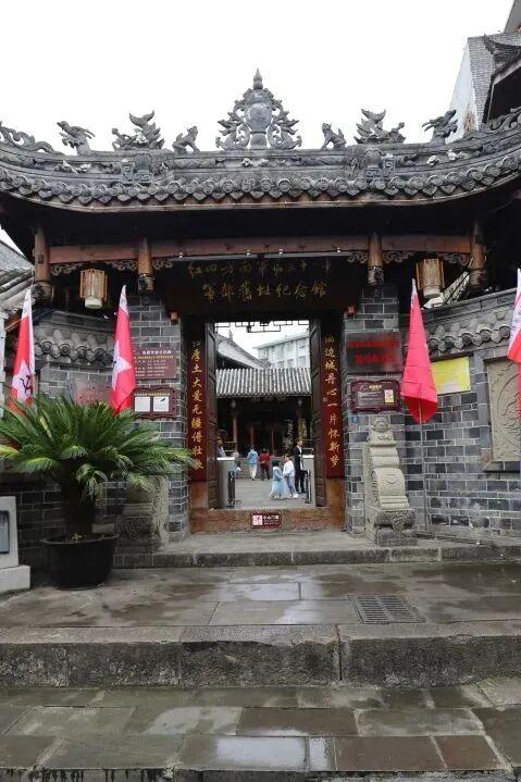 国庆中秋玩转广元 | 旺苍这一站，藏着你要的秋日惊喜~