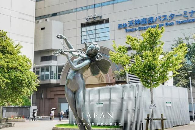 九州之旅从福冈开始!这里不只有拉面,还有精彩的山笠祭!