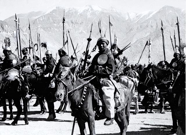 我国至今仍不放弃的拉达克：人口仅约25万，面积却相当于7个上海