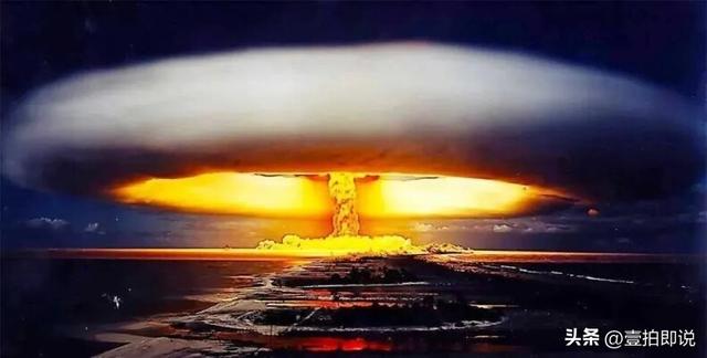 中美俄意见一致	，宁可让日本从地球上消失，也坚决不允许它拥核！