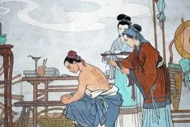 靖康之耻有多耻？嫔妃宽衣解带行“牵羊礼”后自尽，何为牵羊礼？图片