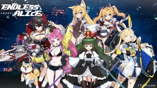 跳票数次的MMORPG“神作”又来了！盘点1月外服新端游