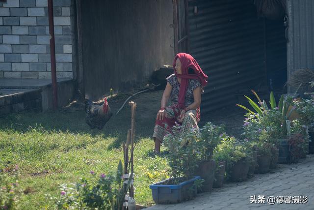 尼泊尔摄影之旅（16）——博克拉到纳加阔特的意外收获