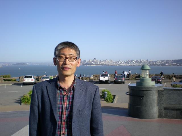 清华大学教授王革华（水木客悠）的文化之旅——暑假一日耍