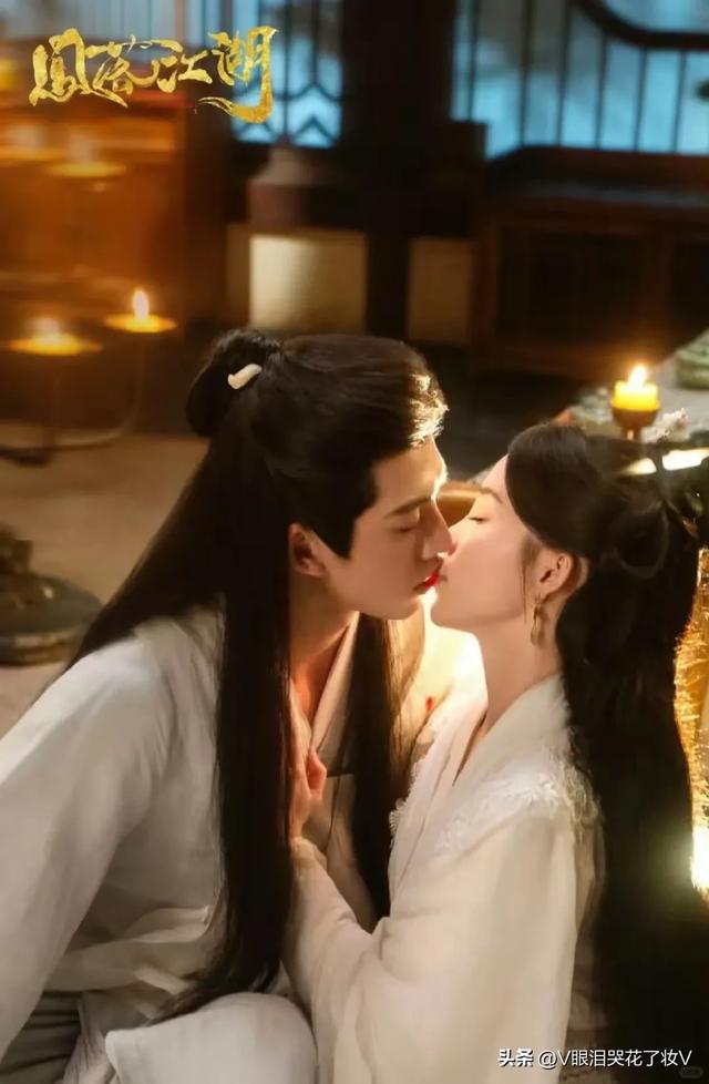 这10部仙侠短剧!仙魔虐恋+跨世轮回,每部都戳中我的爽点泪点