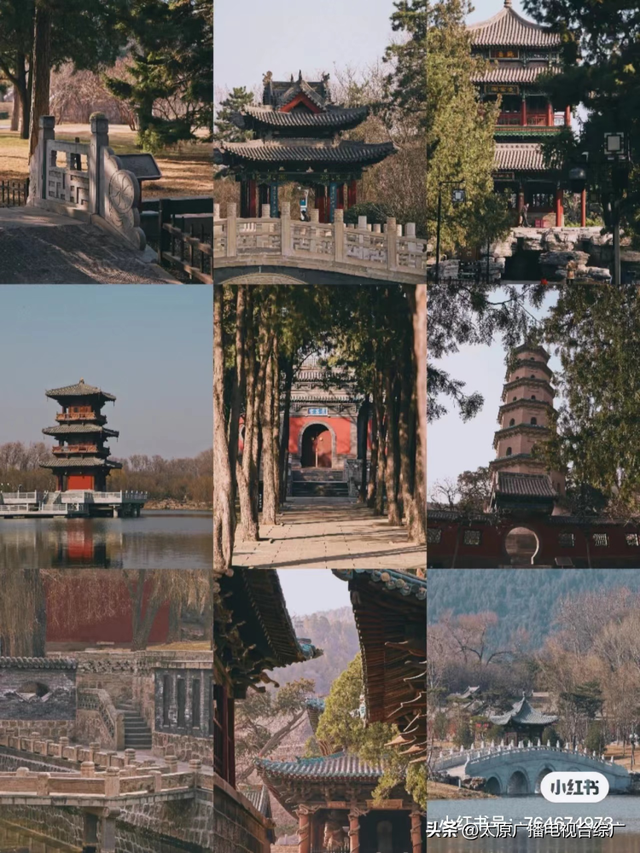 热门旅游城市，山西占仨！它们到底凭什么