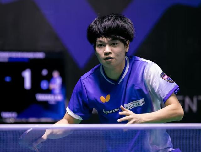WTT瑞典大满贯：国乒男队18岁新星立功！3-0横扫日本悍将约战雨果