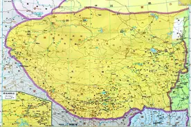 奇迹般的大唐：明明国内四分五裂，仍用最后力气毁灭三个超级强国图片