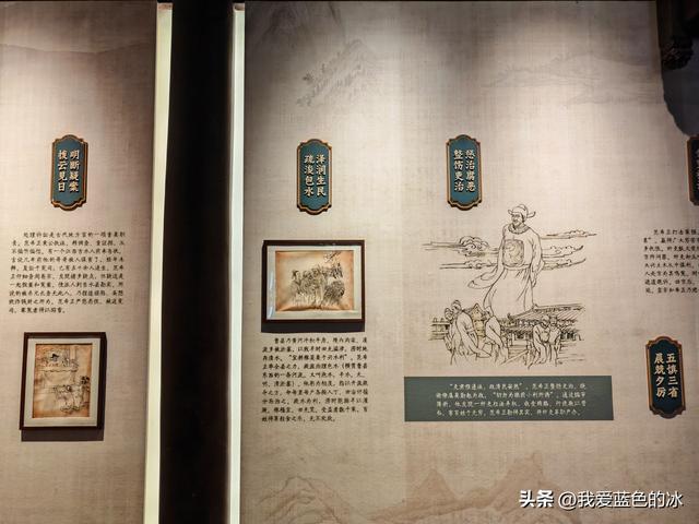 闲逛菏泽市老城曹州。这里的慎思园成了婚纱照的网红天堂了