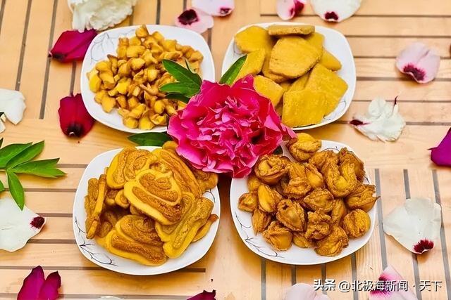 跟着节气游甘肃｜暖蕴陇原 冬韵生香