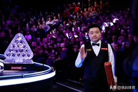 斯诺克大师赛8强全部诞生，80五虎悉数在内，1/4对阵表出炉！图片