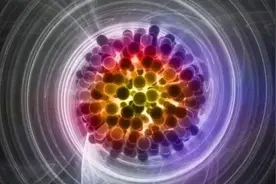 中微子：宇宙神秘粒子的探索与未来图片