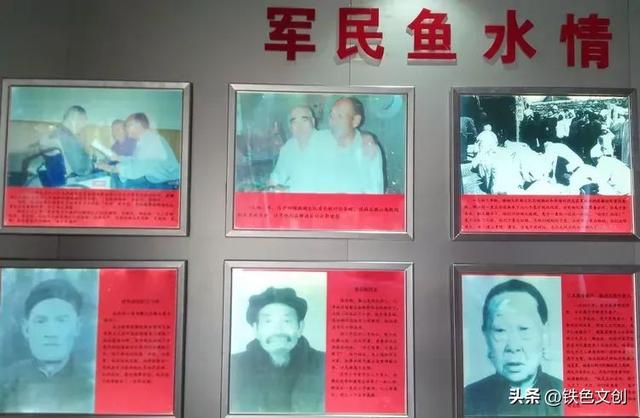 铁兵游记 | 枣庄铁道游击队纪念园和微山湖