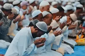 回族历史（1）：唐宋时期的穆斯林“蕃客”，与元代前回族的雏形图片