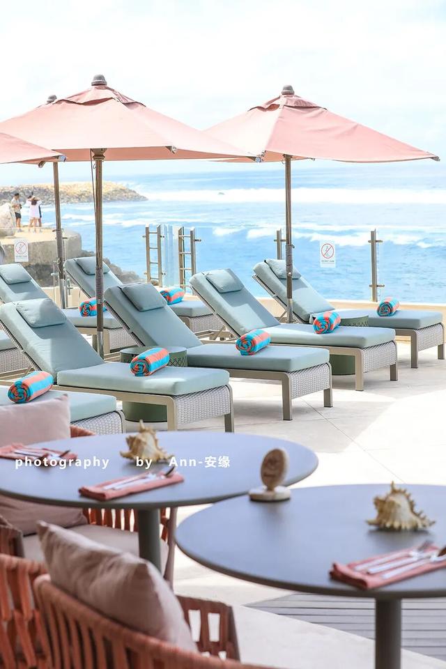 巴厘岛：不是背包客的“穷游天堂”？而是顶级玩家们的温柔梦乡？