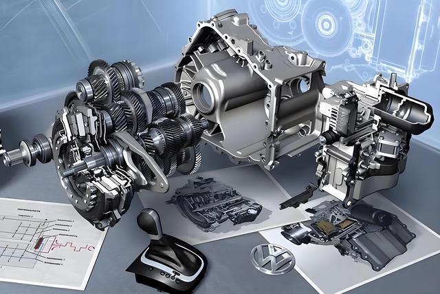 双离合车主必看！90%双离合车主都踩的坑，这3个动作千万别做了