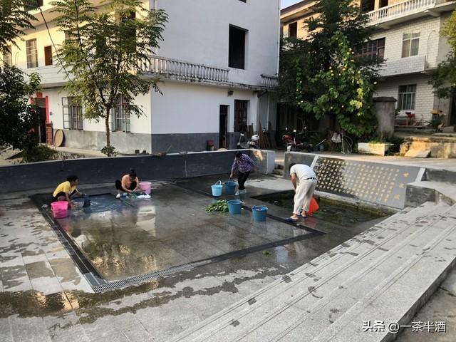 免费营地：江西宜春市自驾车免费停车露营地