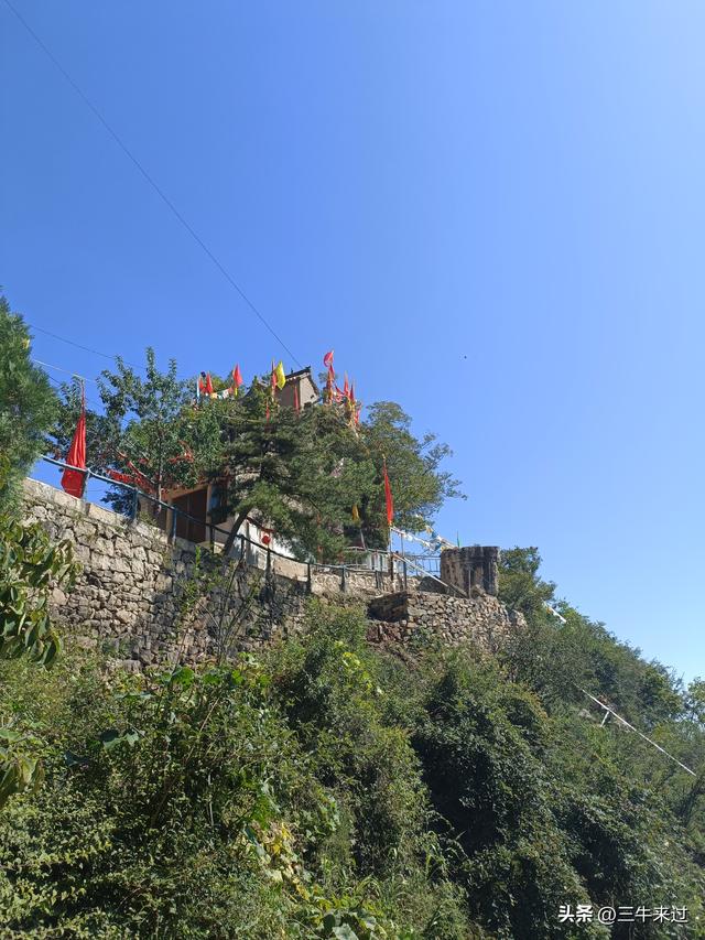 无为在歧路，壶关林州大名府6