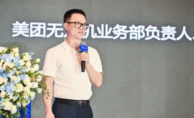 外卖小哥要失业？美团无人机10分钟送达，低空物流时代正式开启