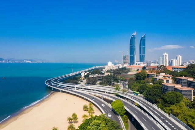 国内必去的10大避寒城市，一个比一个温暖，这个冬天不要错过