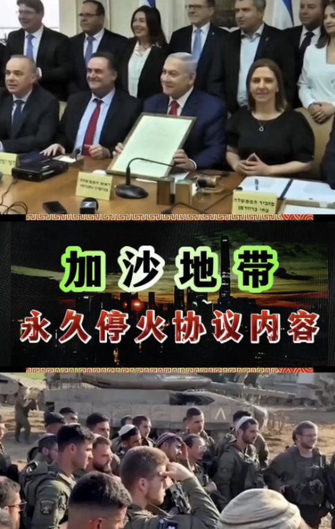 美国为何一再否决加沙停火决议