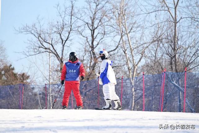 文旅添彩 体育强基 教育铸魂 交通护航 我省全力打造世界级冰雪旅游目的地